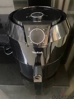 AIRFRYER - TEFAL EASYFRY CLASSIC 4.2L EY201