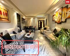 REF#HS93871 . FULLY RENOVATED 150 SQM apartment For sale in AWKAR