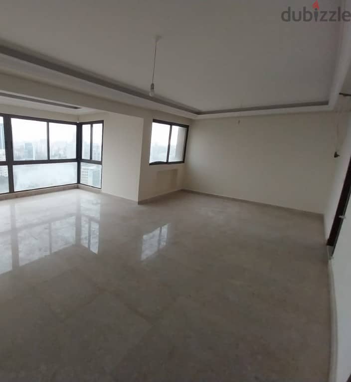 230 Sqm | Decorated Apartment For Sale In Sioufi 1