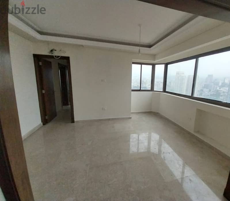 230 Sqm | Decorated Apartment For Sale In Sioufi 2