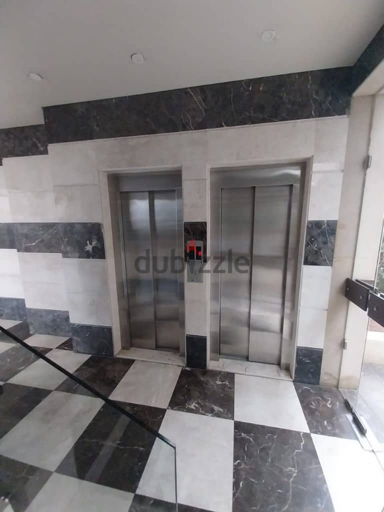 230 Sqm | Decorated Apartment For Sale In Sioufi 8