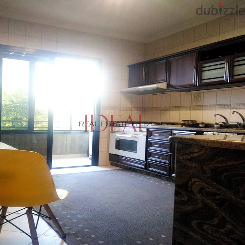 82,000 $ Furnished Apartment for sale in jbeil 120 SQM REF#JH17222 3
