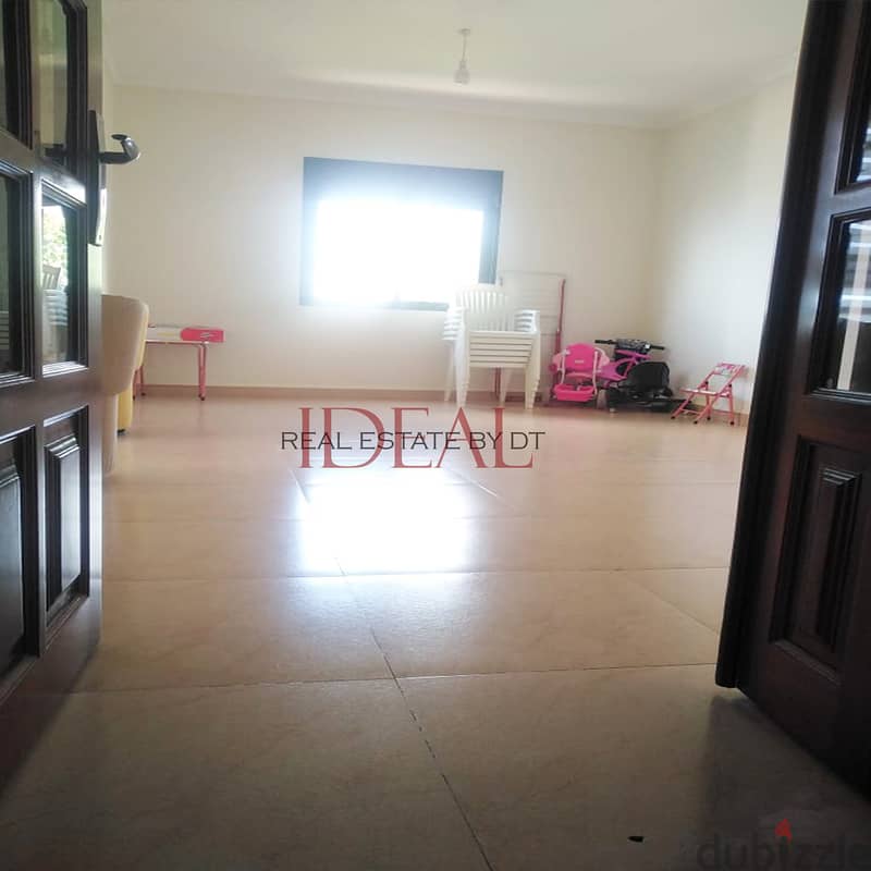 82,000 $ Furnished Apartment for sale in jbeil 120 SQM REF#JH17222 4