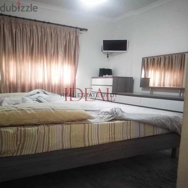 82,000 $ Furnished Apartment for sale in jbeil 120 SQM REF#JH17222 5