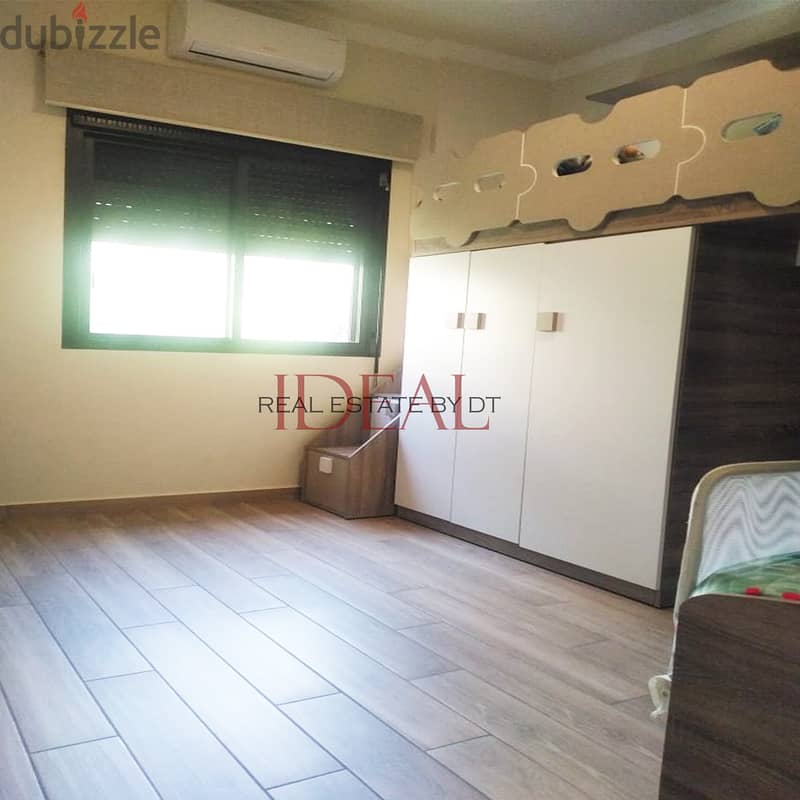 82,000 $ Furnished Apartment for sale in jbeil 120 SQM REF#JH17222 6