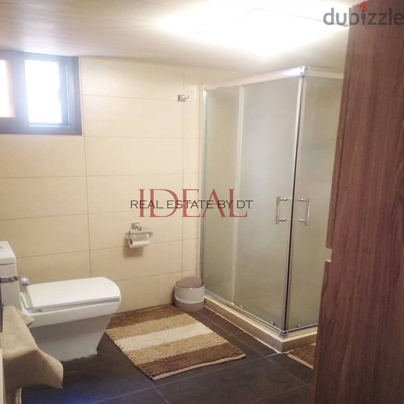 82,000 $ Furnished Apartment for sale in jbeil 120 SQM REF#JH17222 8