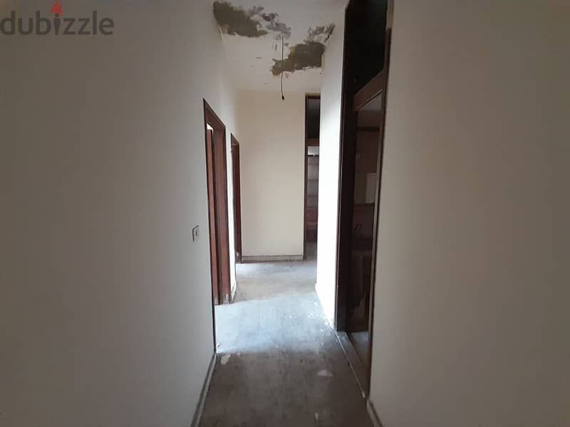 200 SQM Prime Location Apartment in Sin El Fil/Dekwaneh, Metn 3