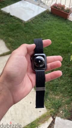 apple watch serie 4 44mm