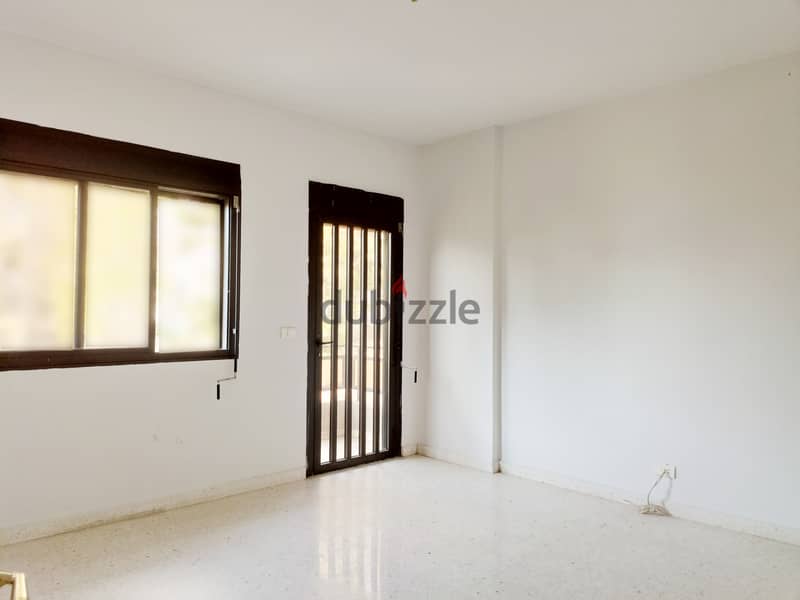 REF#JK94868! special apartment IN BATROUN WITH TERRACE AND GARDEN 2