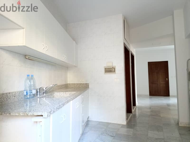 REF#JK94868! special apartment IN BATROUN WITH TERRACE AND GARDEN 5