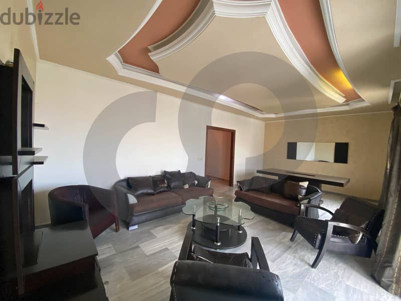 REF#RK93898 . Hot Deal In Antelias with mountain and sea view! 1