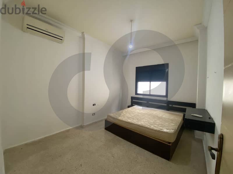 REF#RK93898 . Hot Deal In Antelias with mountain and sea view! 6