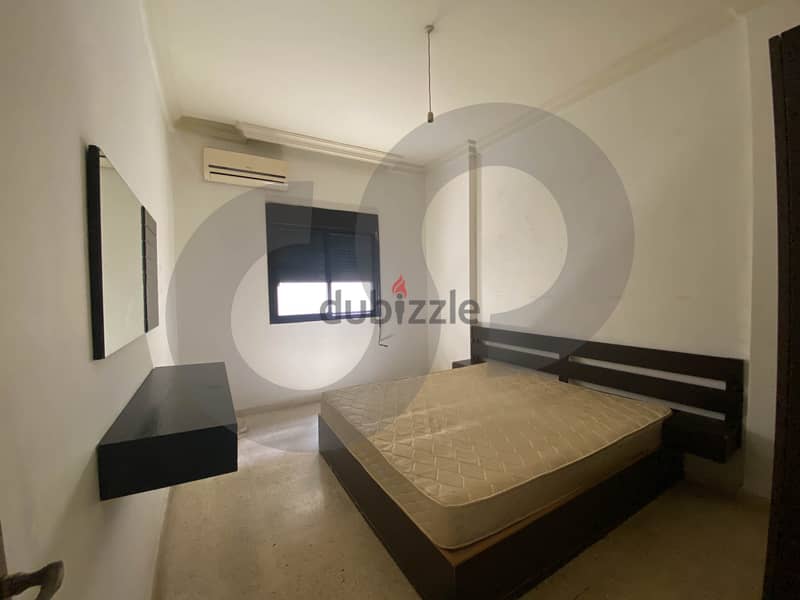 REF#RK93898 . Hot Deal In Antelias with mountain and sea view! 7