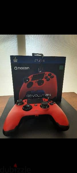 Pro Revolution 2 Controller