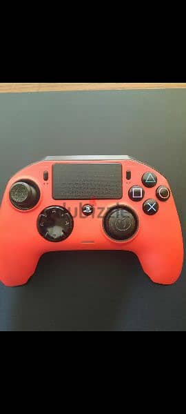 Pro Revolution 2 Controller 1