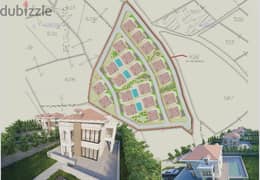 kabelias 10500 sqm land villa zoning nice location Ref#5563 0