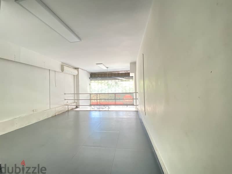 | PRIME LOCATION | Shop for rent in Zalka / Prime Location 0