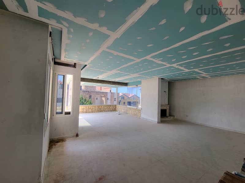 RWB122CH - Duplex for sale in Fidar Jbeil 0