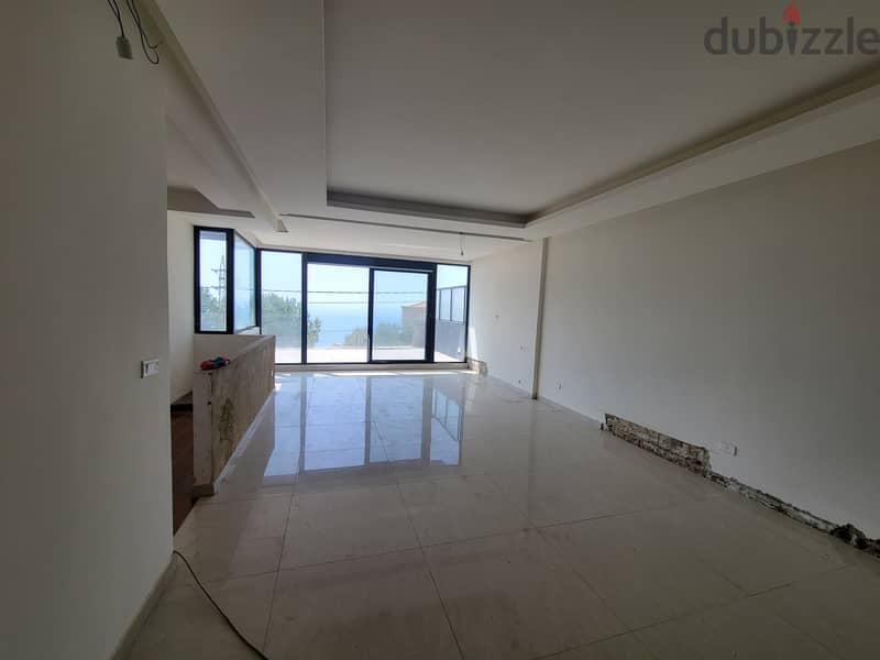 RWB123CH - Apartment for sale in Fidar Jbeil شقة للبيع في فيدار جبيل 1
