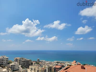 RWB124CH - Apartment for sale in Fidar Jbeil شقة للبيع في فيدار جبيل