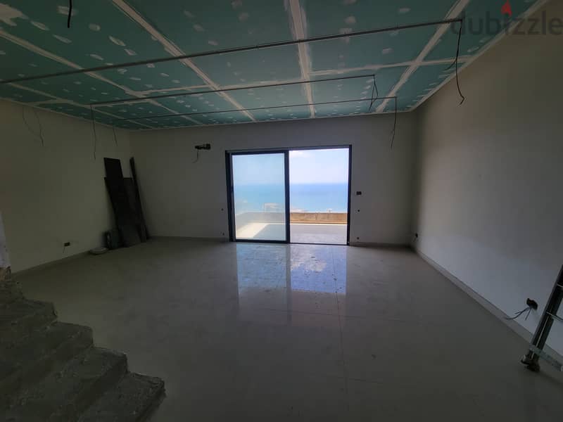RWB124CH - Apartment for sale in Fidar Jbeil شقة للبيع في فيدار جبيل 1