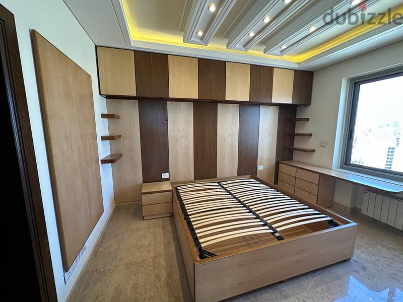 420 m² Mathaf Luxury Apartment  -  شقة فخمة للبيع 1