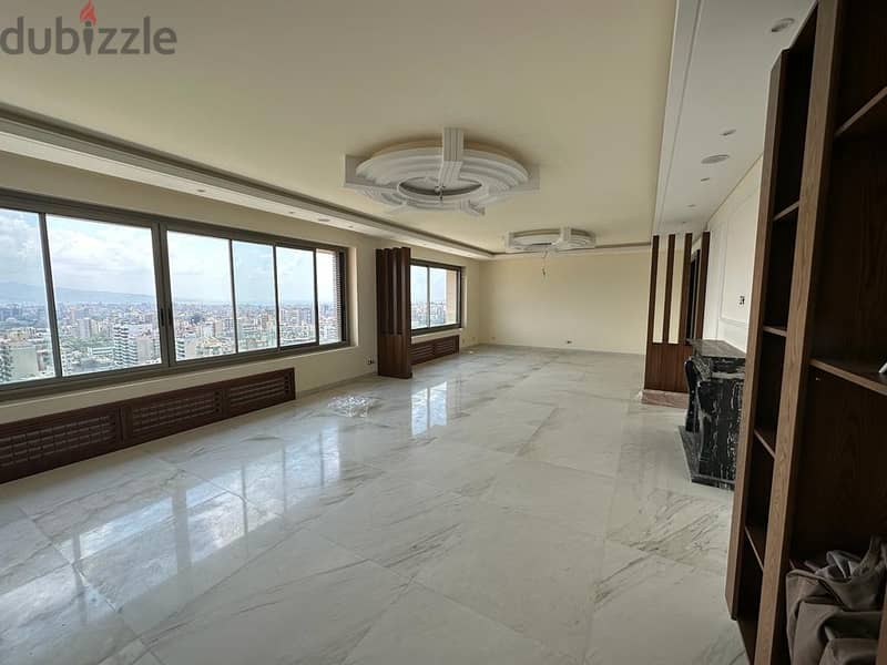 420 m² Mathaf Luxury Apartment  -  شقة فخمة للبيع 4