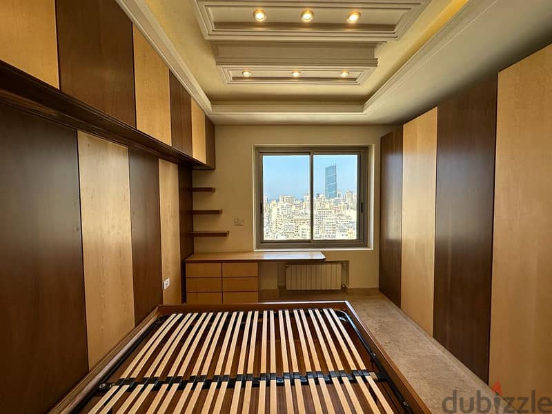 420 m² Mathaf Luxury Apartment  -  شقة فخمة للبيع 5