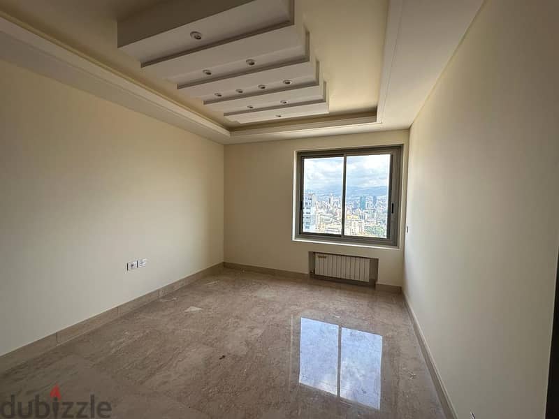420 m² Mathaf Luxury Apartment  -  شقة فخمة للبيع 7