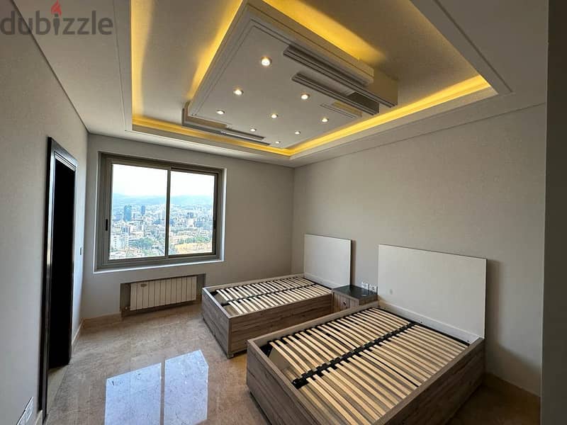 420 m² Mathaf Luxury Apartment  -  شقة فخمة للبيع 9