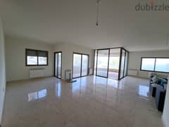 240m² of Elegance: 3-Bedroom Rental in Khenchara with Open View