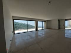 New Duplex Apartment for Sale in Biyada شقة دوبلكس جديدة للبيع 0