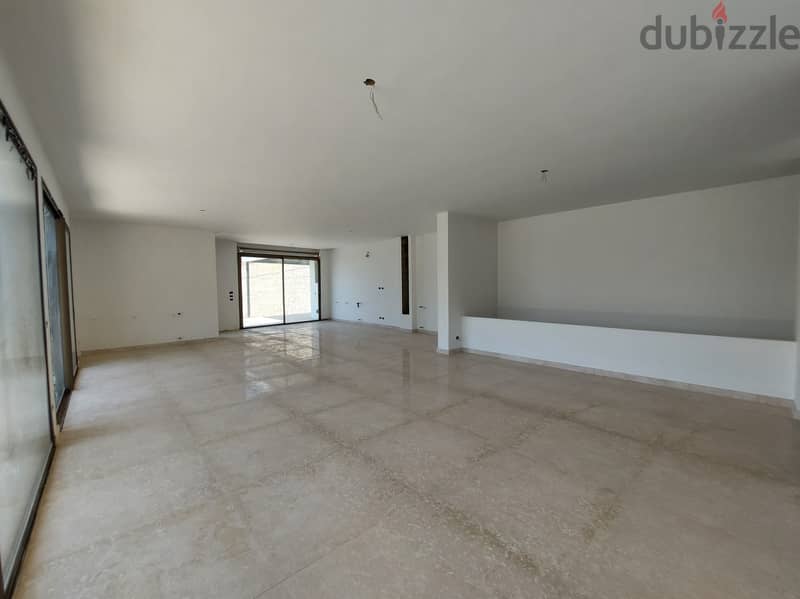 New Duplex Apartment for Sale in Biyada شقة دوبلكس جديدة للبيع 2