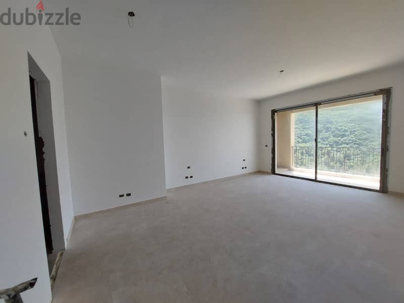 New Duplex Apartment for Sale in Biyada شقة دوبلكس جديدة للبيع 3