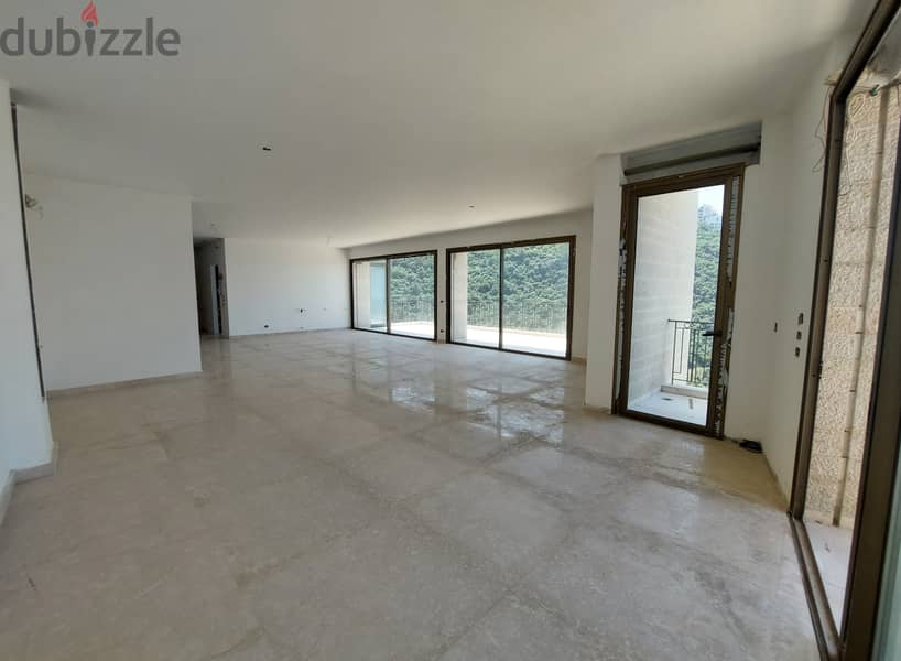 New Duplex Apartment for Sale in Biyada شقة دوبلكس جديدة للبيع 5