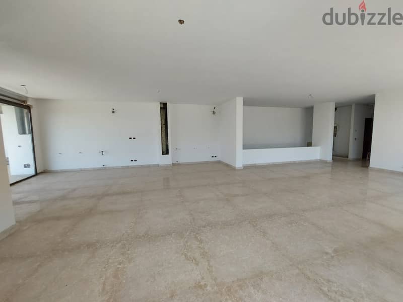 New Duplex Apartment for Sale in Biyada شقة دوبلكس جديدة للبيع 8