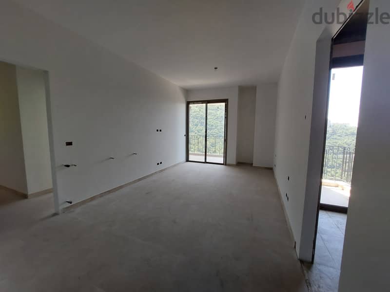 New Duplex Apartment for Sale in Biyada شقة دوبلكس جديدة للبيع 11