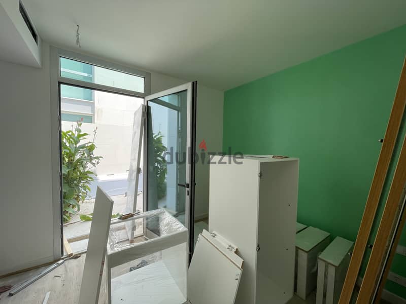 RWB116CA - Apartment for sale in Amchit Jbeil شقة للبيع في عمشيت جبيل 3
