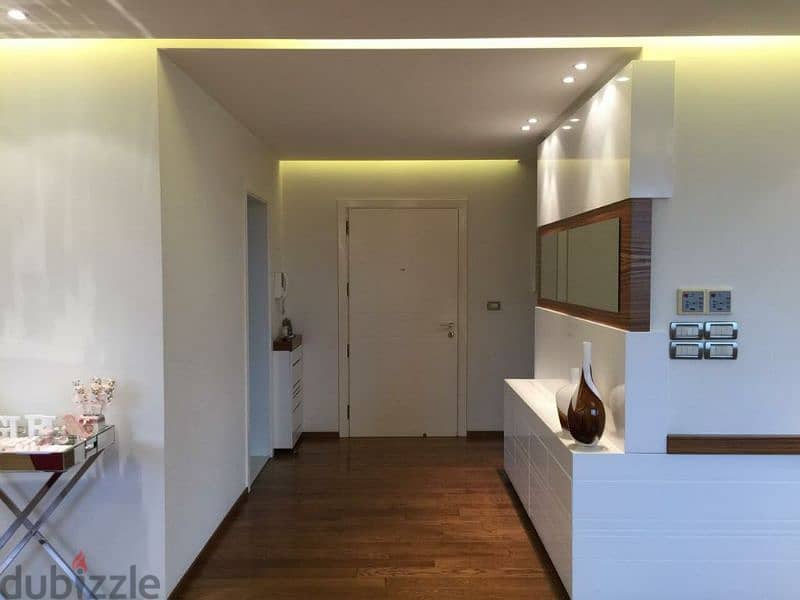 Deluxe apartment for sale in Horch Tabet (شقة فاخرة للبيع بحرش تابت) 6