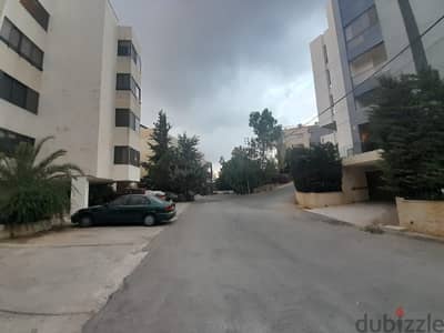 1304 Sqm | Prime location land for sale in Rabweh|Mountain & sea view