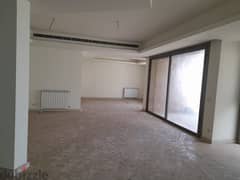 300 Sqm l Apartment For Rent in Ashrafieh - Sessine