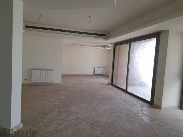 300 Sqm l Apartment For Rent in Ashrafieh - Sessine 0