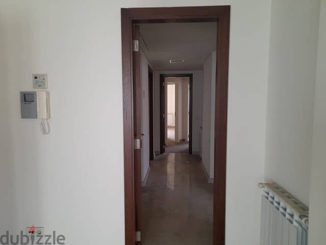 300 Sqm l Apartment For Rent in Ashrafieh - Sessine 8