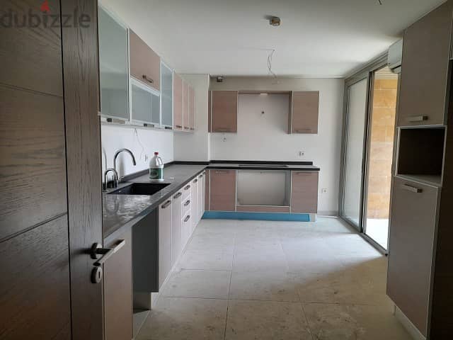 300 Sqm l Apartment For Rent in Ashrafieh - Sessine 10