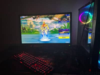 Gaming pc