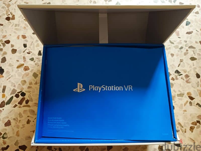 PlayStation VR 1