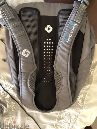 samsonite backpack