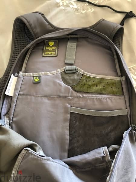 samsonite backpack like new 2