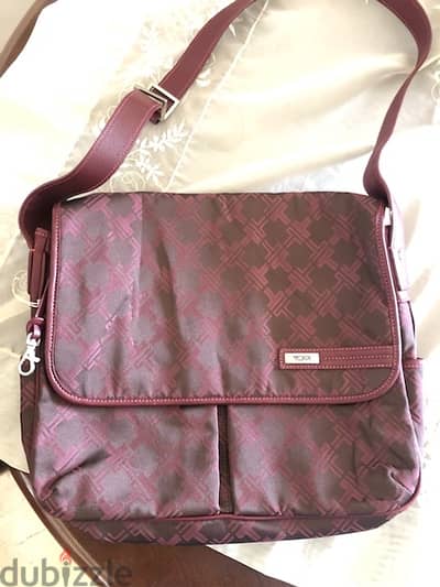 TUMi handbag