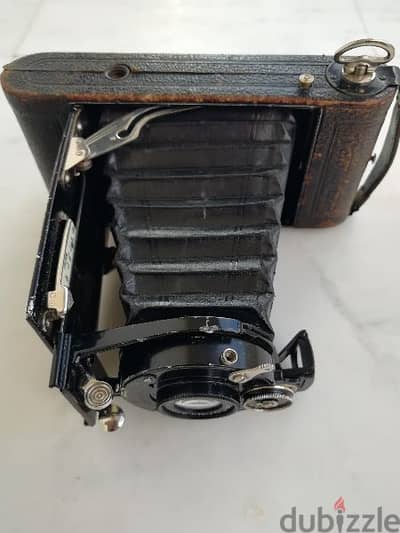 old camera 1927